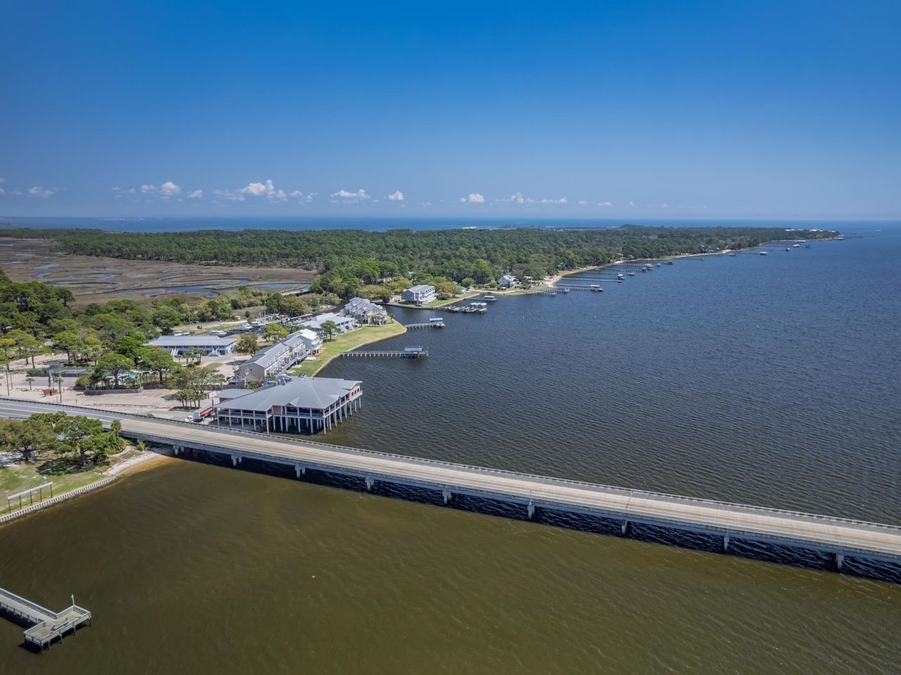 2289 Surf Road, Unit A-6, Panacea, FL 32346 Photo