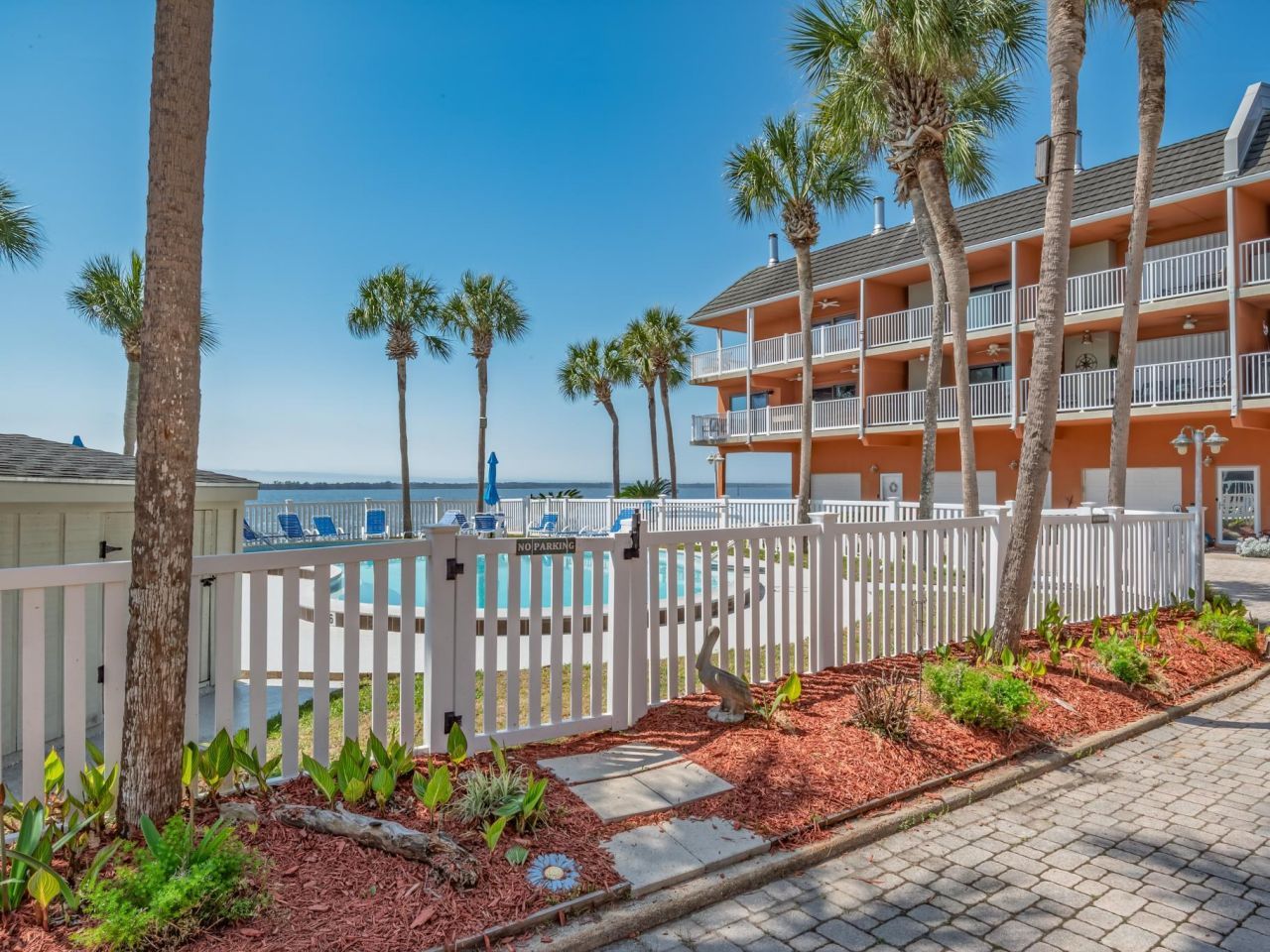 2289 Surf Road, Unit A-6, Panacea, FL 32346 Photo