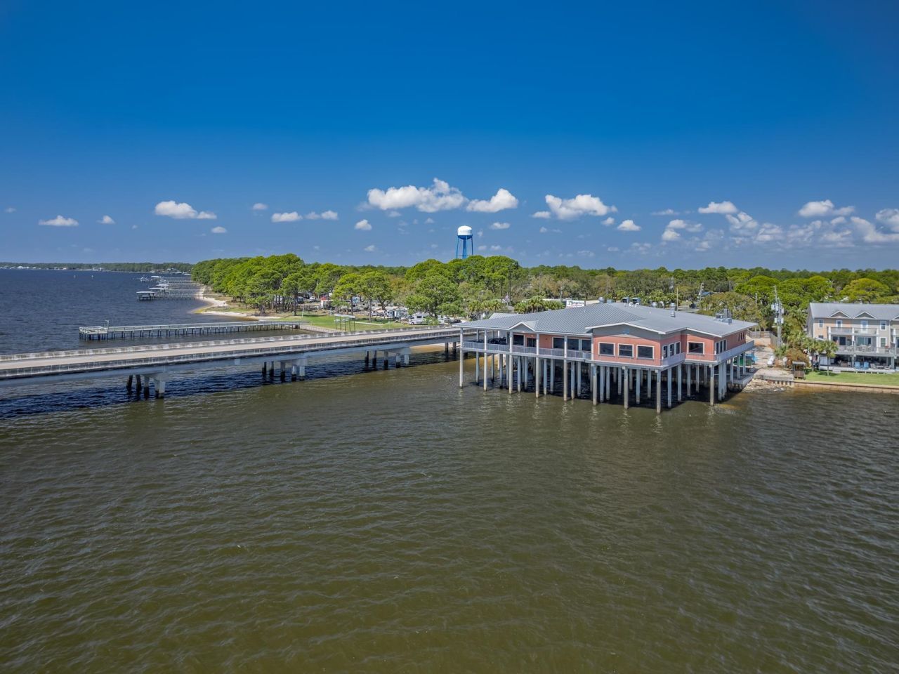 2289 Surf Road, Unit A-6, Panacea, FL 32346 Photo