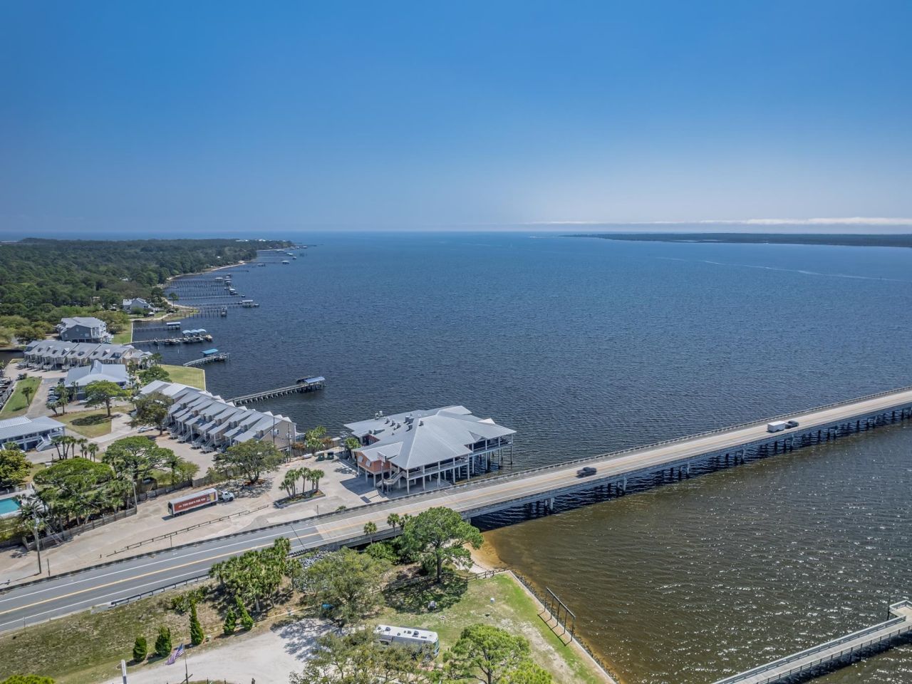 2289 Surf Road, Unit A-6, Panacea, FL 32346 Photo