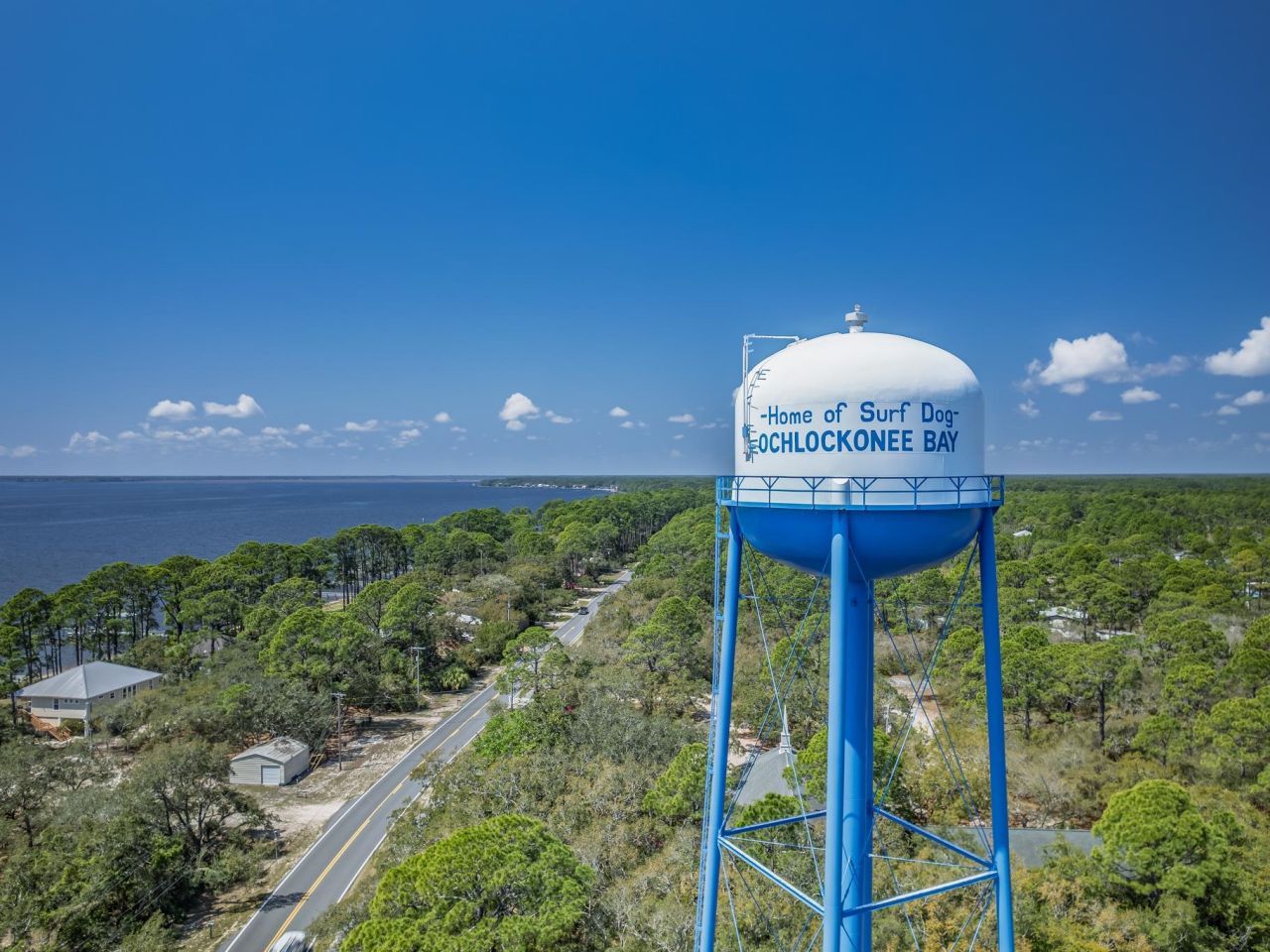 2289 Surf Road, Unit A-6, Panacea, FL 32346 Photo