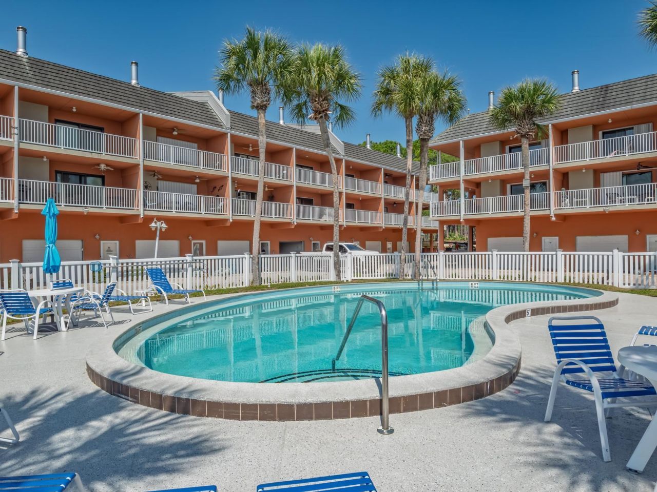 2289 Surf Road, Unit A-6, Panacea, FL 32346 Photo