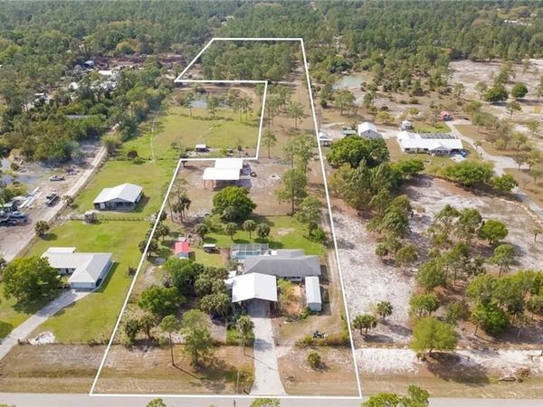 4110 E 23rd ST, ALVA, FL 33920