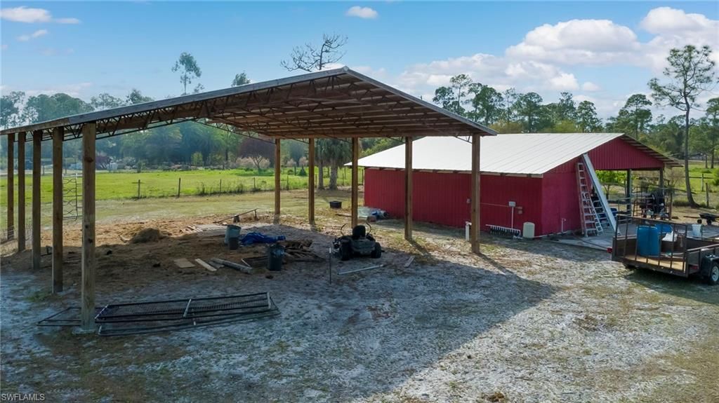 4110 E 23rd St, Alva, FL 33920 Photo