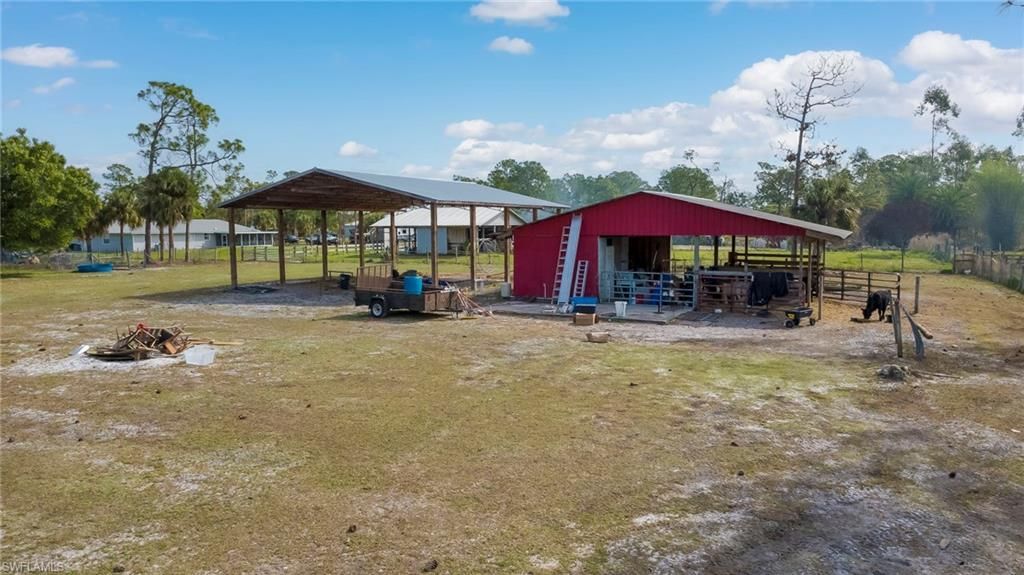 4110 E 23rd St, Alva, FL 33920 Photo