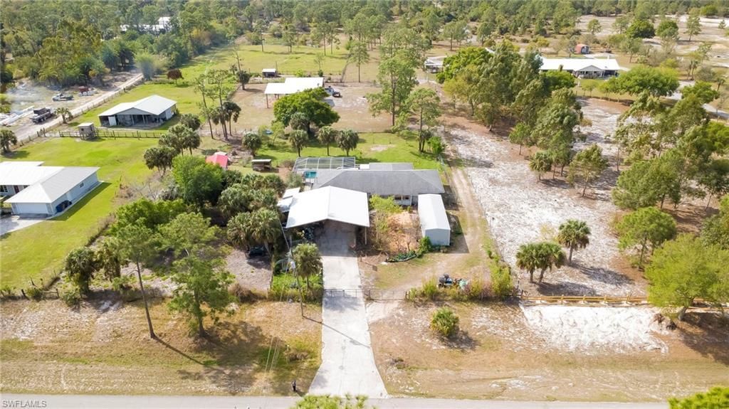 4110 E 23rd St, Alva, FL 33920 Photo