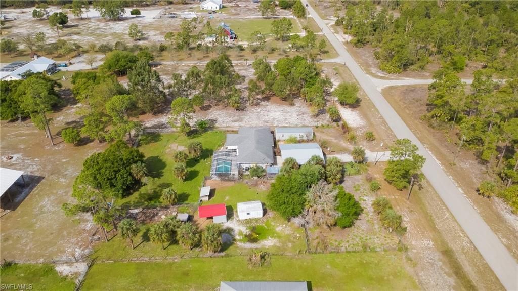 4110 E 23rd St, Alva, FL 33920 Photo