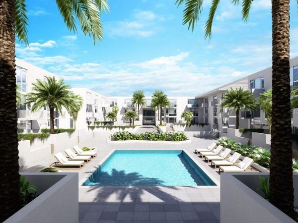 2170 ROBINHOOD STREET , Unit A3-414, SARASOTA, FL 34231