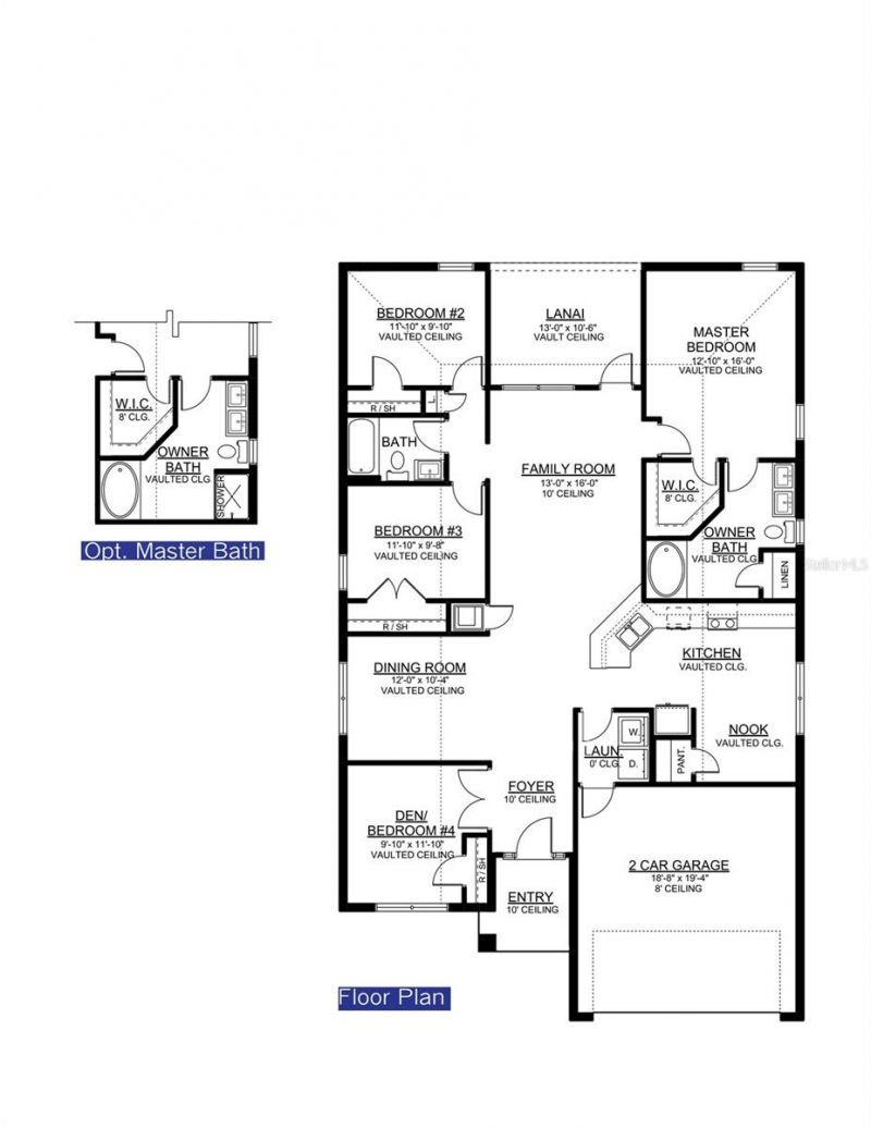 1639 Ann Rose Way, Leesburg, FL 34748 Photo
