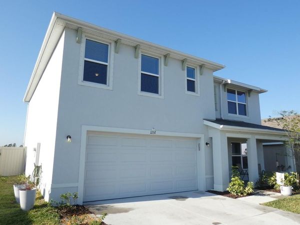 1257 MARITIME HAMMOCK AVENUE , RUSKIN, FL 33570