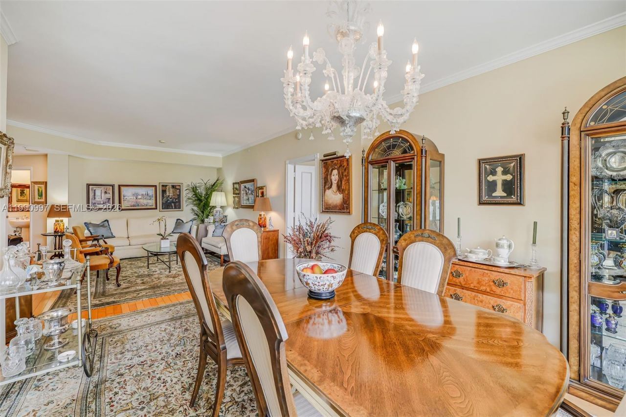 888 Brickell Key Dr , Unit 807, Miami, FL 33131 Photo