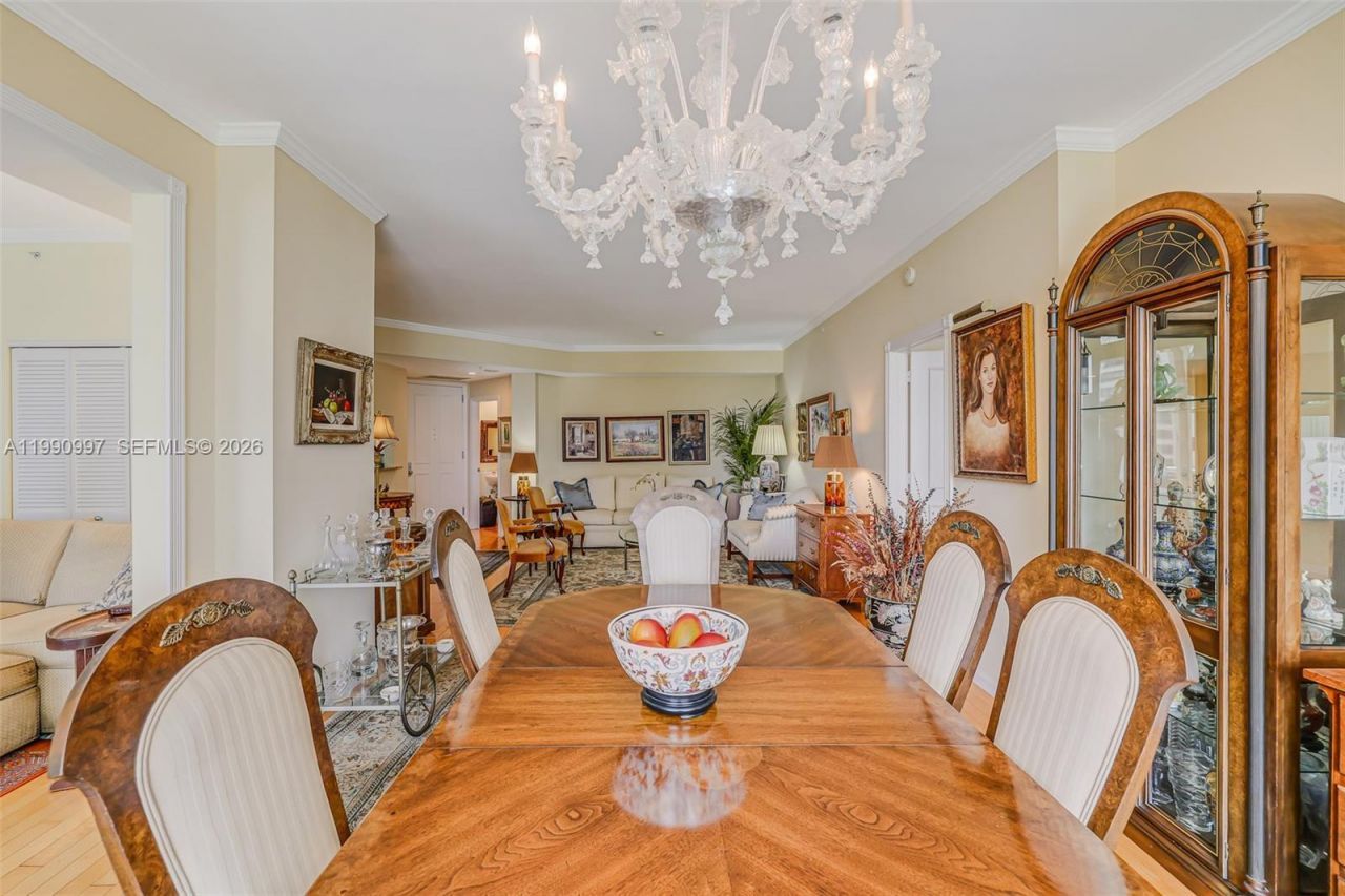 888 Brickell Key Dr , Unit 807, Miami, FL 33131 Photo