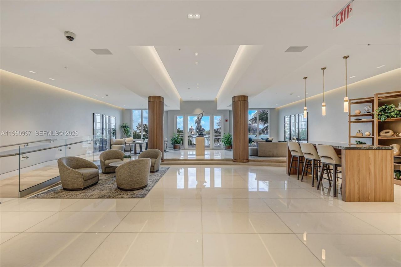 888 Brickell Key Dr , Unit 807, Miami, FL 33131 Photo