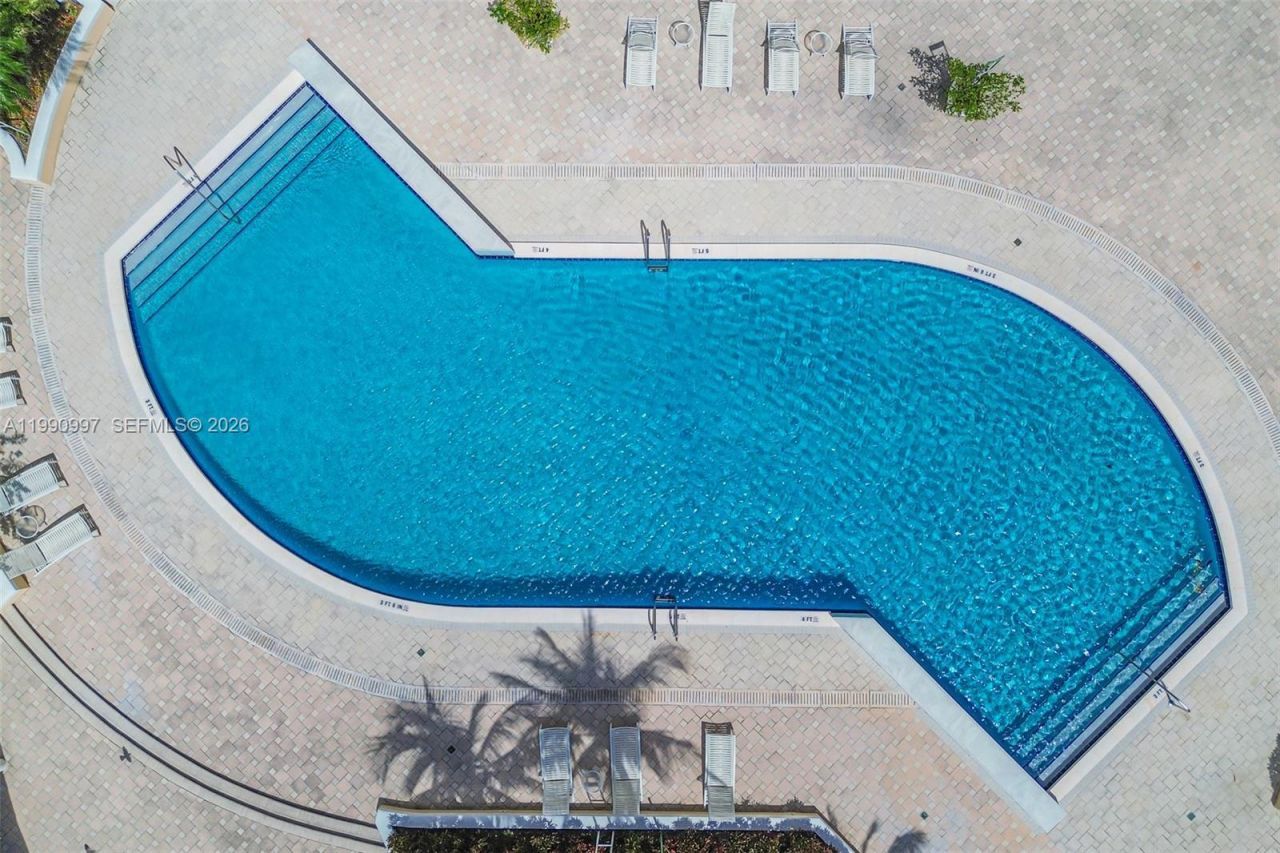 888 Brickell Key Dr , Unit 807, Miami, FL 33131 Photo