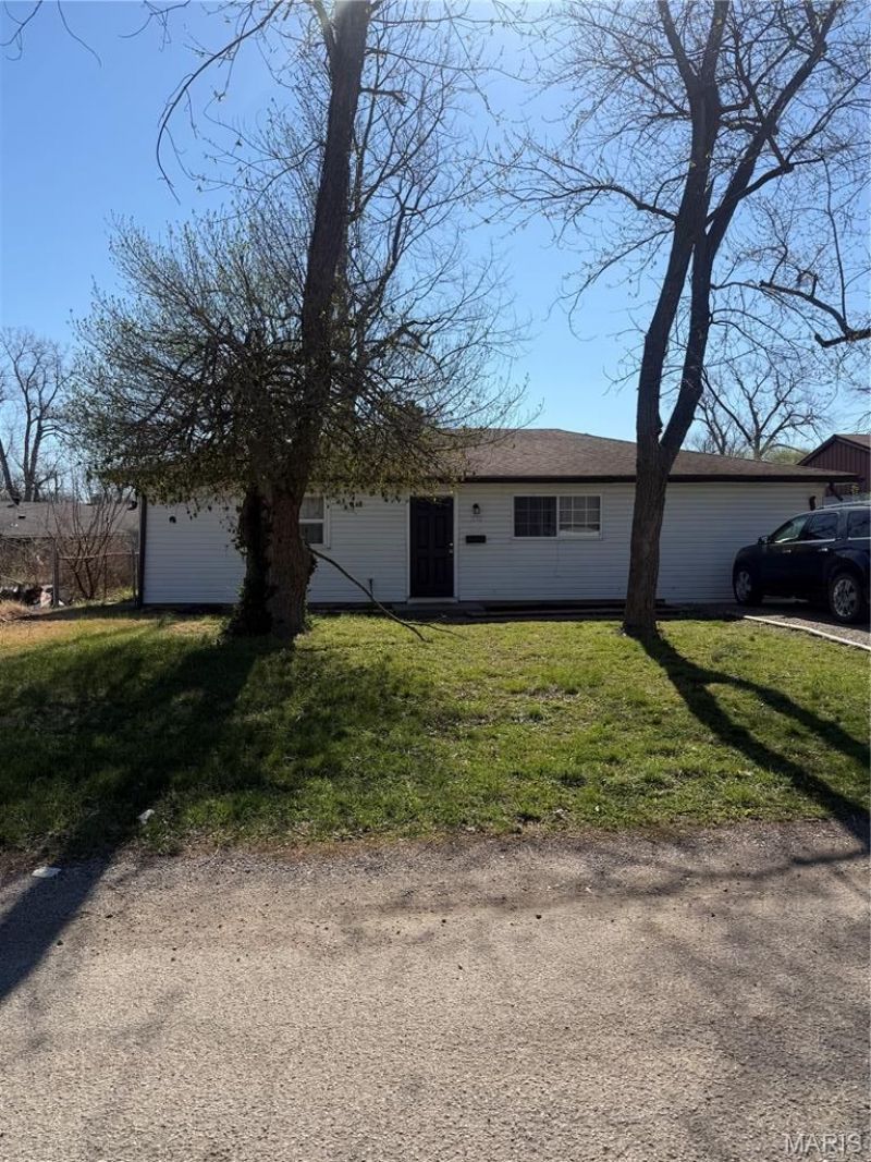 1132 Saint Rose Lane , Cahokia, IL 62206 Main Photo