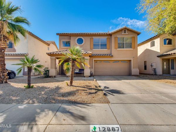 12887 W VIRGINIA Avenue, Avondale, AZ 85392