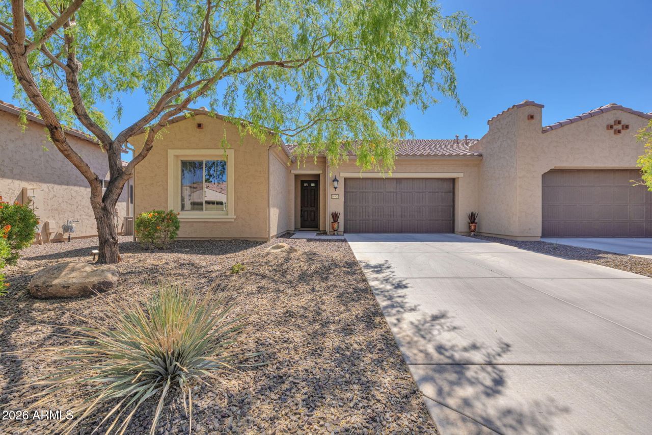 16925 W Cypress Street, Goodyear, AZ 85395 Main Photo