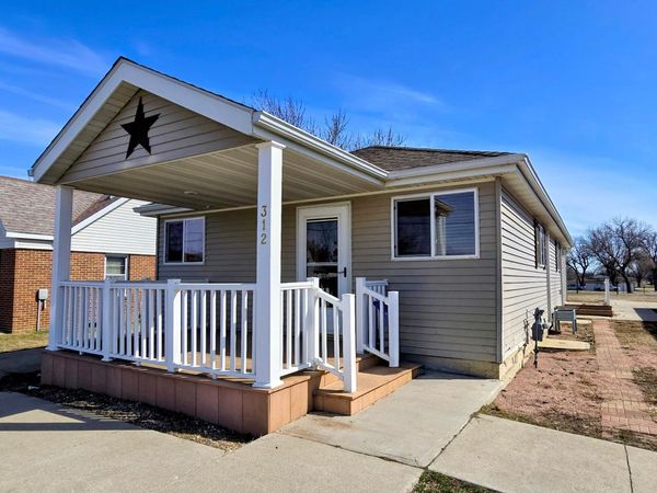 312 S Tyler Street, Tyler, MN 56178