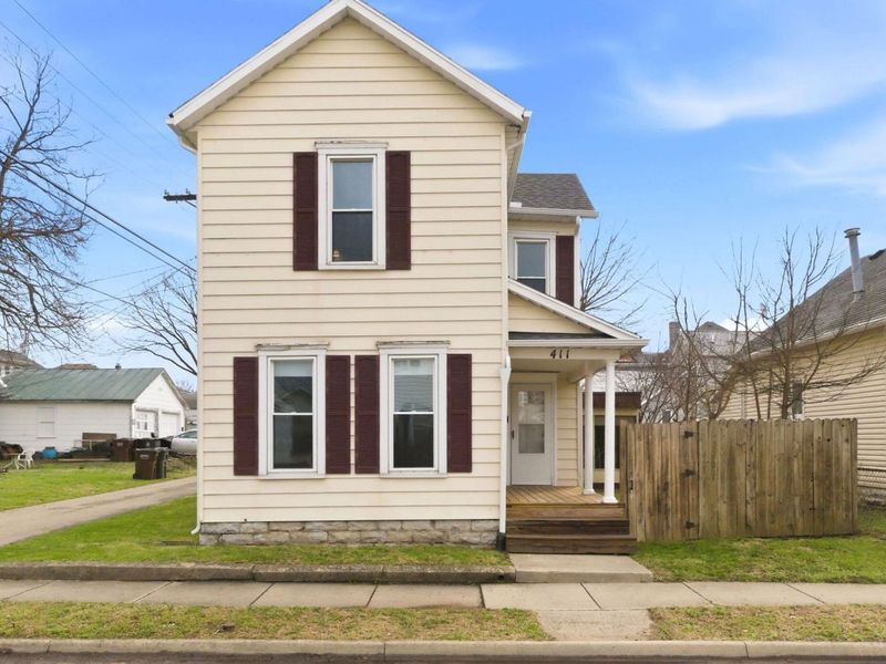 411 Virginia Street, Piqua, OH 45356 Photo 2