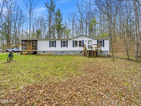 285 Suddath Rd, Ten Mile, TN 37880