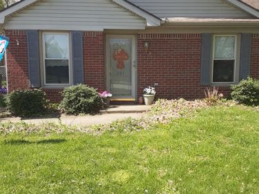 201 Turf Court, Frankfort, KY 40601