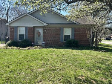201 Turf Court, Frankfort, KY 40601