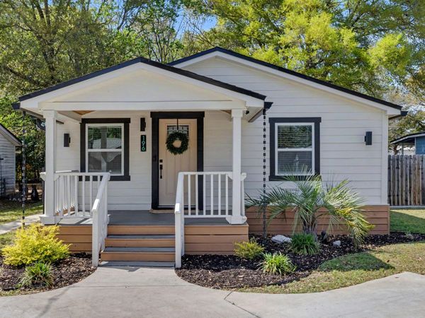 196 Mc Arthur Street, Crestview, FL 32539