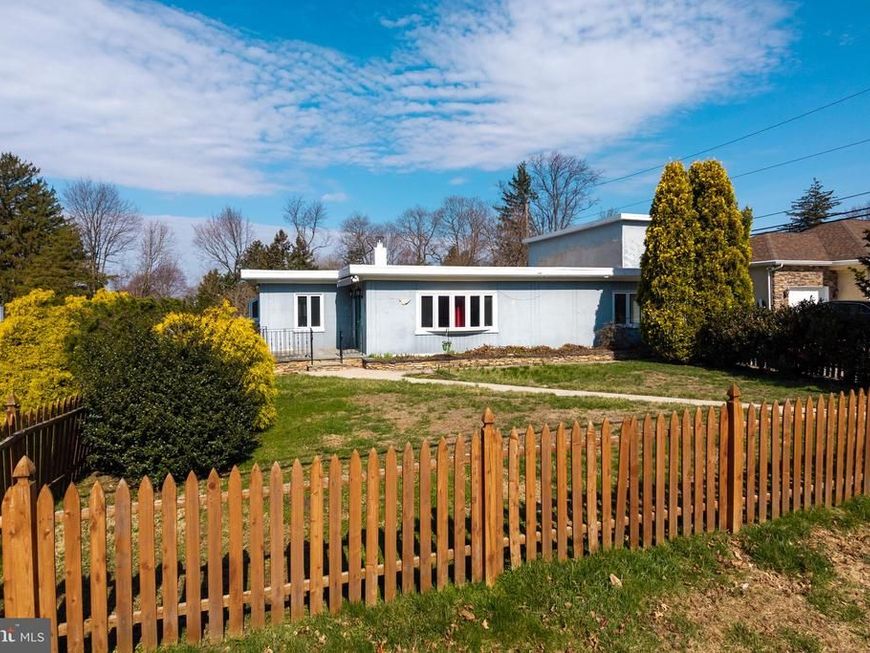 8101 Douglas Road , Glenside, PA 19038 Main Photo