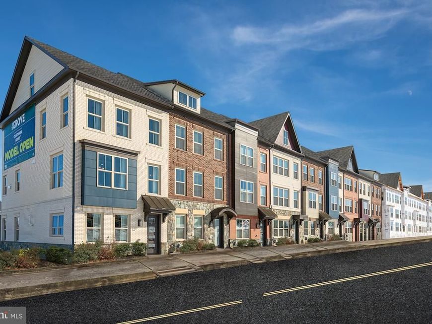 11027 Medical Center Drive, Rockville, MD 20850 Main Photo