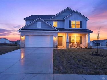 1202 Andrick Drive, Washington Court Hous, OH 43160