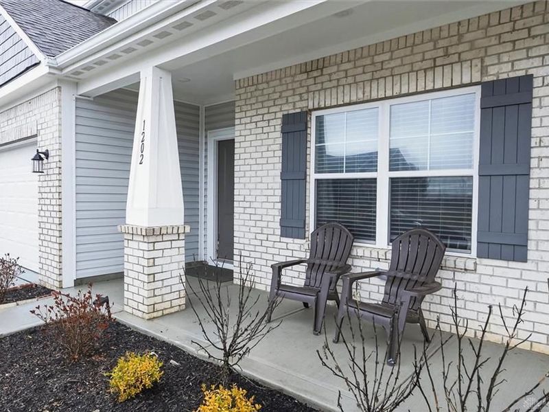 1202 Andrick Drive, Washington Court House, OH 43160 Photo 2