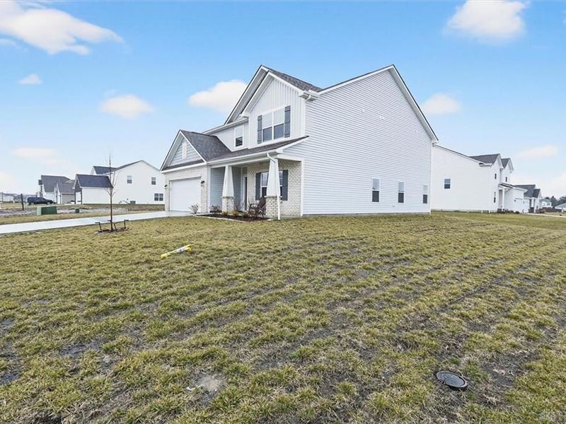 1202 Andrick Drive, Washington Court House, OH 43160 Photo 45