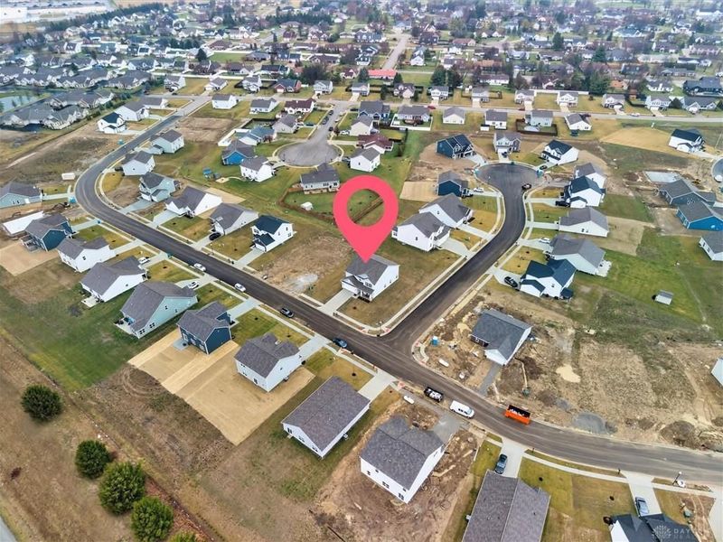 1202 Andrick Drive, Washington Court House, OH 43160 Photo 5