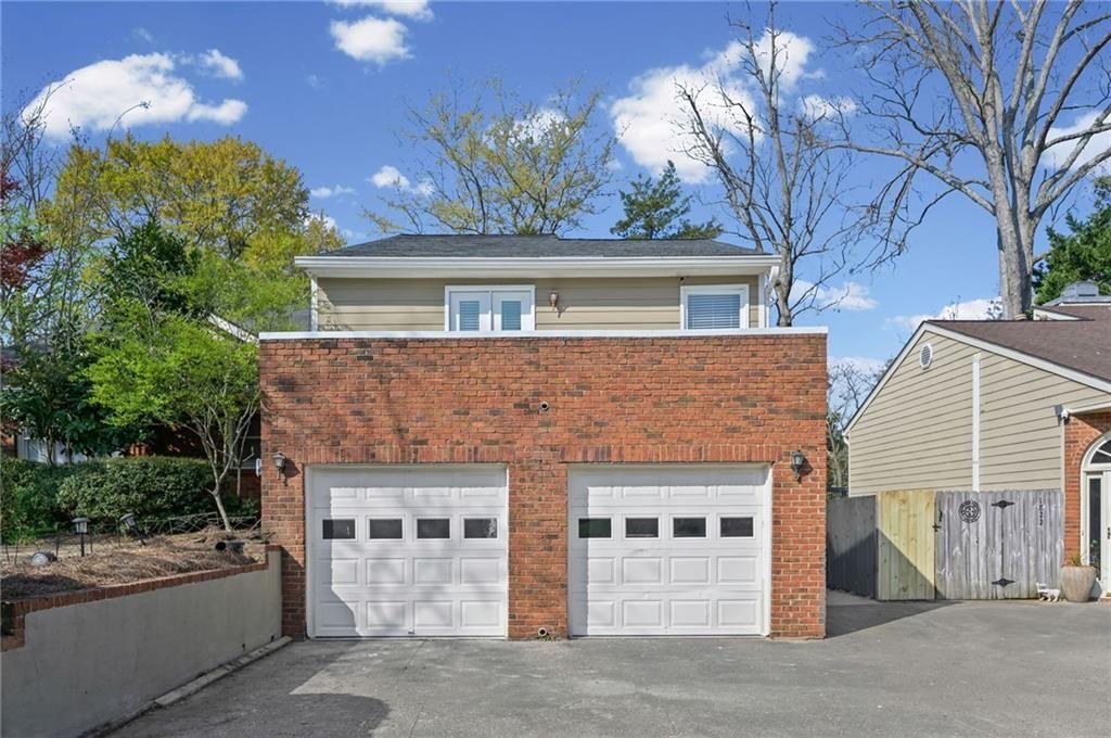 1814 Rockridge Place Ne, Atlanta, GA 30324 Main Photo