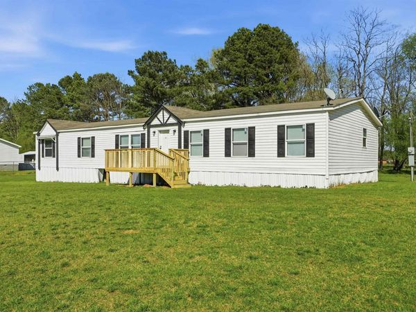 11001 River Trail Drive, Scott, AR 72141