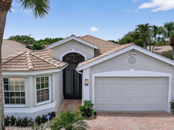 13553 Morocca Lake Lane, Delray Beach, FL 33446
