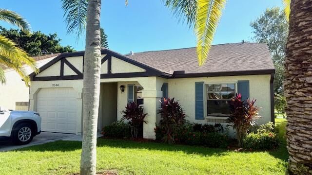 2344 SE Breckenridge Circle, Port Saint Lucie, FL 34952 Photo