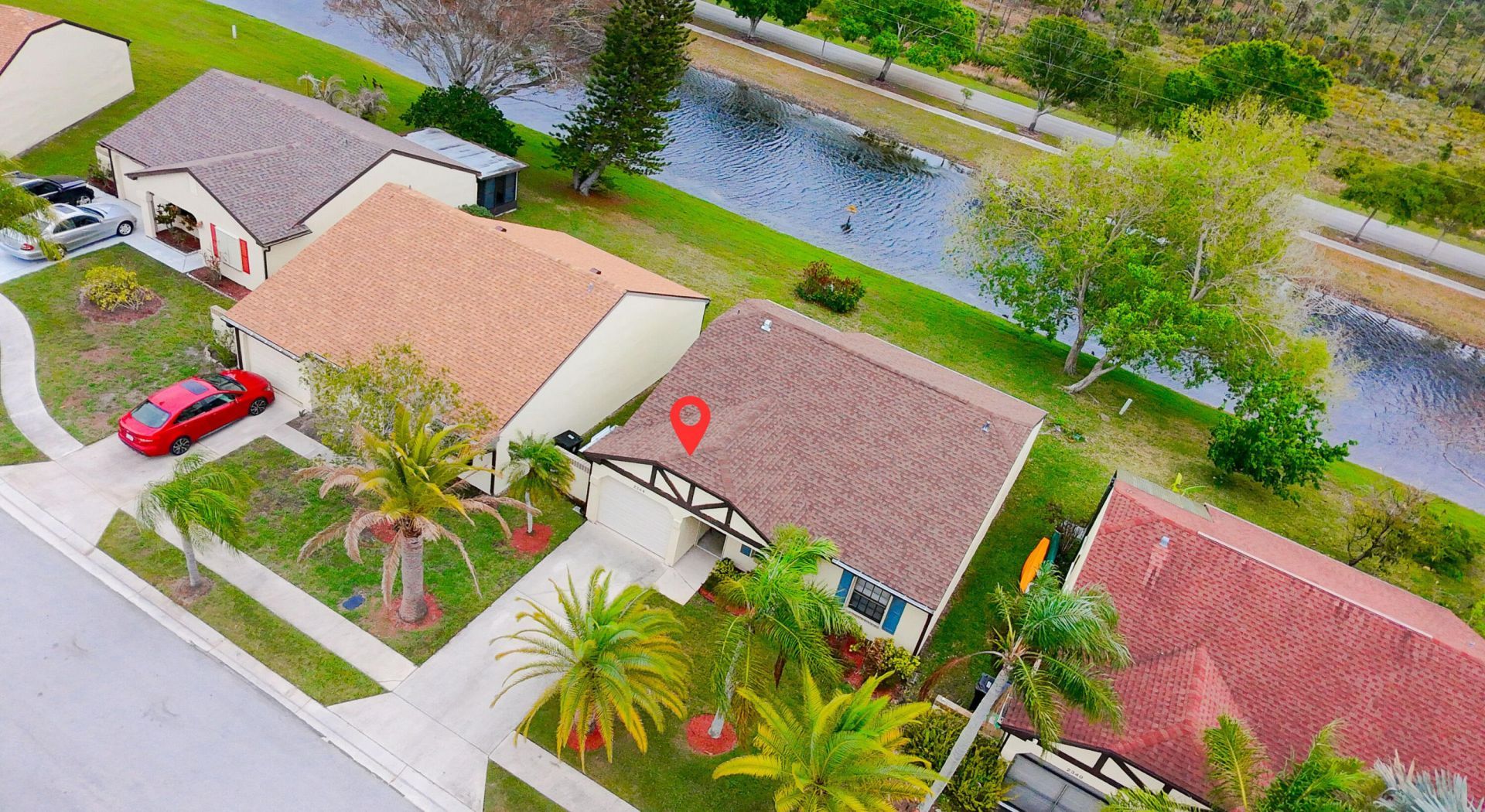 2344 SE Breckenridge Circle, Port Saint Lucie, FL 34952 Photo