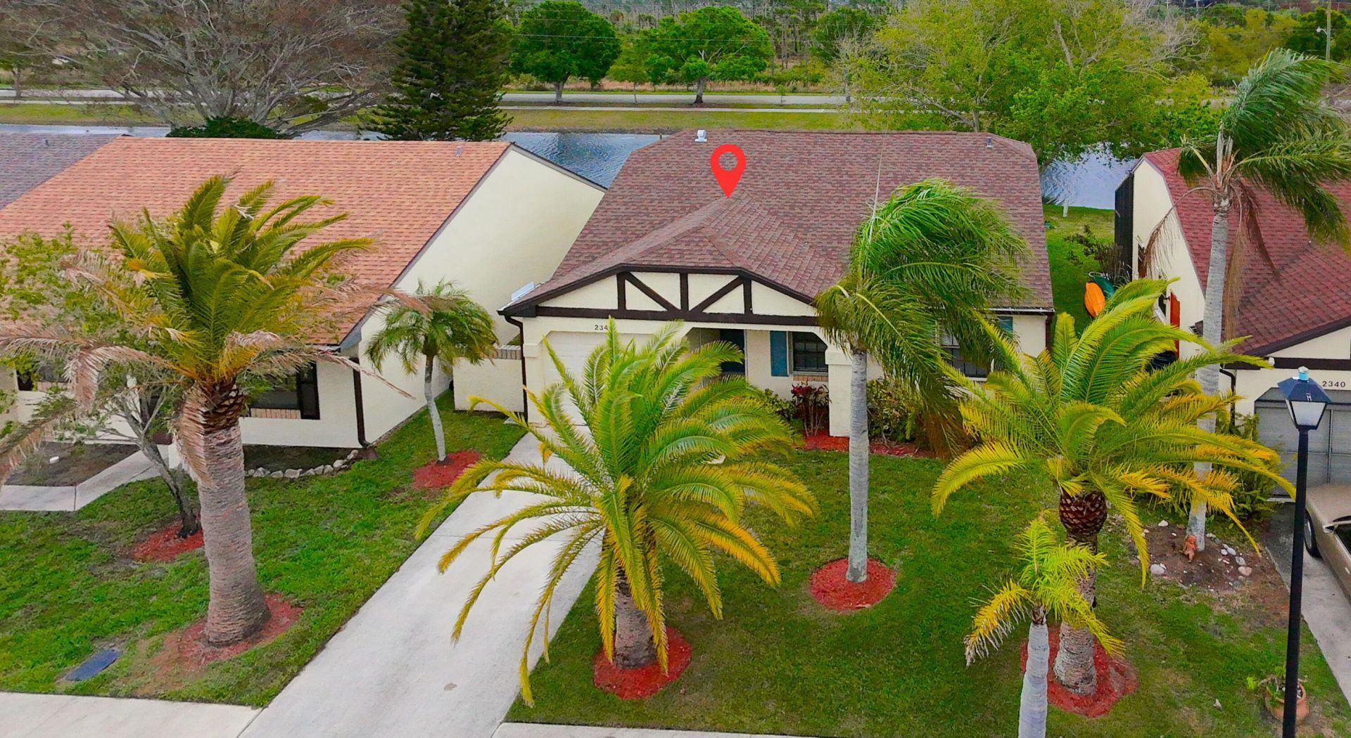 2344 SE Breckenridge Circle, Port Saint Lucie, FL 34952 Photo