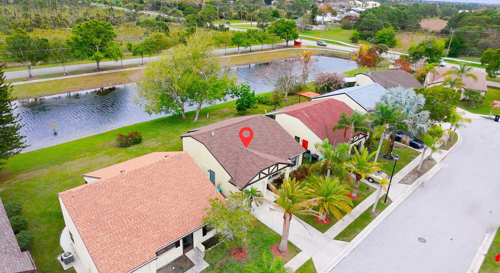 2344 SE Breckenridge Circle, Port Saint Lucie, FL 34952 Photo