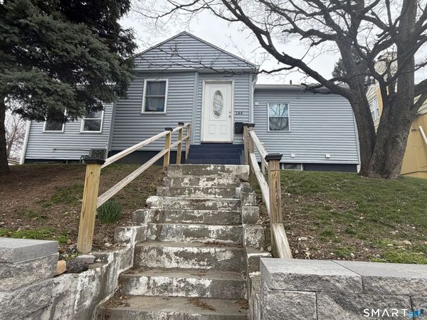 144 Palisade , Bridgeport, CT 06610