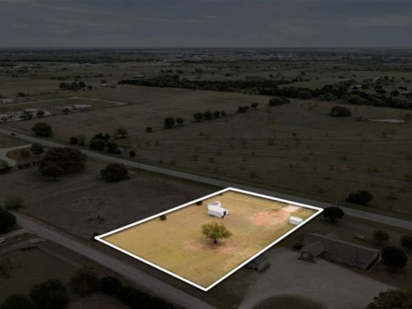 1023 Fm 1713 , Whitney, TX 76692