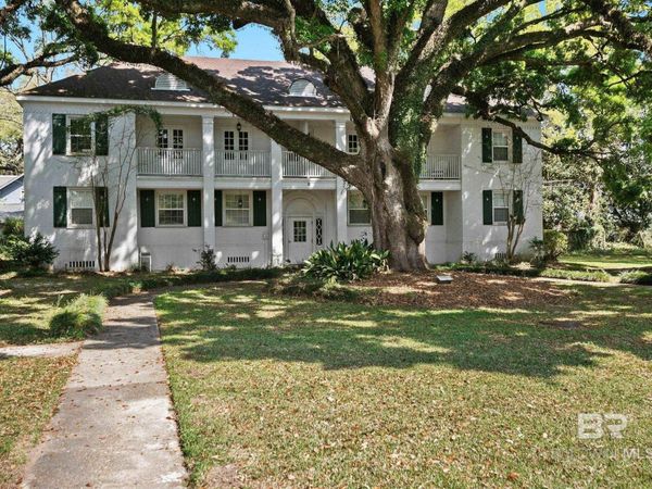 214 Upham Street, Unit 8D, Mobile, AL 36607