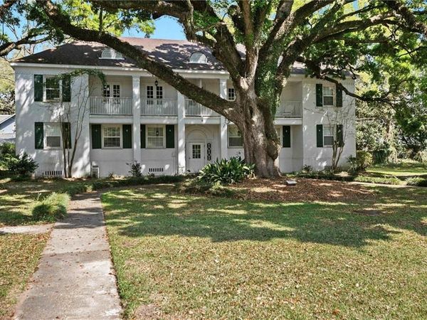 214 Upham Street, Unit 8D, Mobile, AL 36607