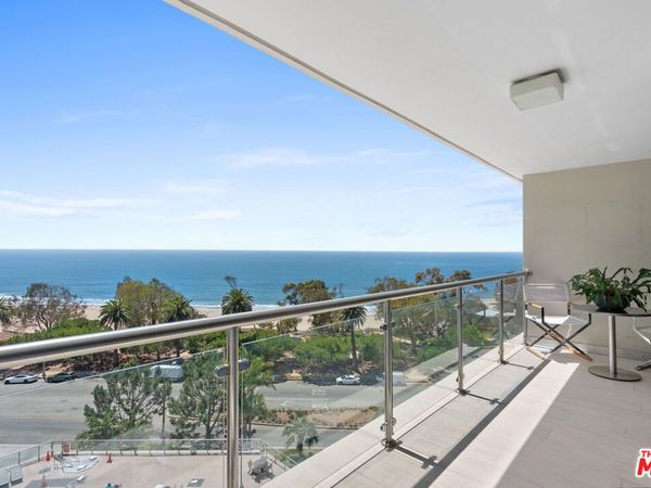 201 Ocean Avenue, Unit 903P, Santa Monica, CA 90402