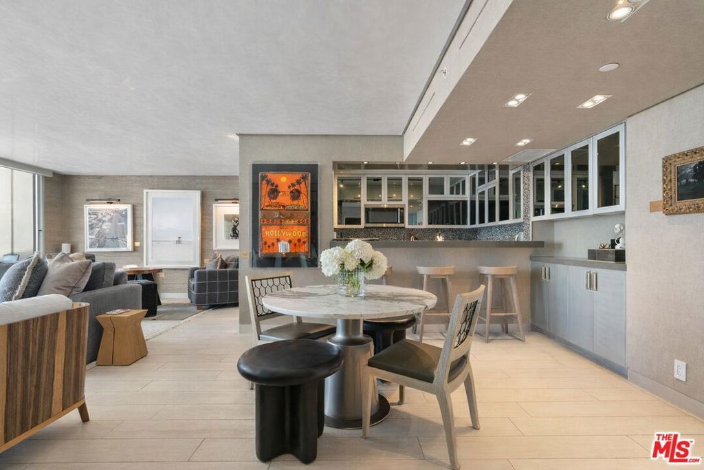 201 Ocean Avenue, Unit 903P, Santa Monica, CA 90402 Main Photo