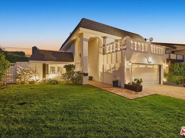 3010 Stoner Avenue, Los Angeles, CA 90066