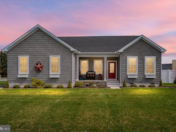 38284 CLEARWATER COURT, OCEAN VIEW, DE 19970