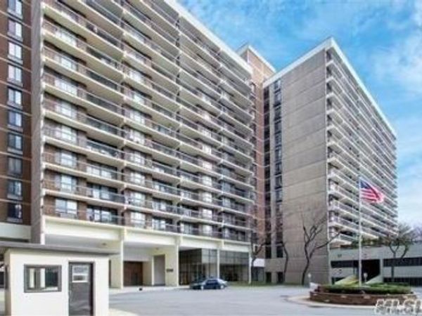 152-18 Union Turnpike , Unit 9 J, Flushing, NY 11367