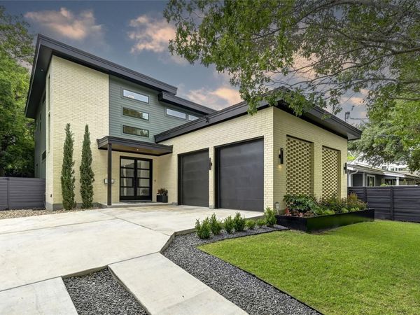 2603 Euclid Ave, Austin, TX 78704